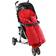 Clair De Lune Cocoon Pushchair Footmuff