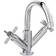 Hudson Reed Tec (TEX315) Chrome