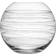 Orrefors Graphic Clear Vase 20.5cm