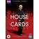 House Of Cards The Trilogy (1996 (DVD)