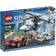 LEGO City Rasante Verfolgungsjagd 60138