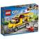 LEGO City Pizza Van 60150