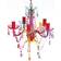 vidaXL 240311 Pendant Lamp ∅ 42cm