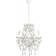 vidaXL Maria Theresa 5-Arm Pendant Lamp 45cm