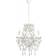 vidaXL Maria Theresa 5-Arm Pendant Lamp ∅ 45cm