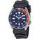 Seiko Automatic Diver's Polyester SKX009K1-var-NATO24 200M Watch