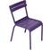 Fermob Luxembourg Kid Chaise de jardin pour repas