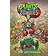 Plants vs. Zombies Volume 7: Battle Extravagonzo (Hardcover, 2017)