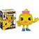 Funko Pop! Games Pac Man Ms Pac Man