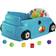 Fisher Price Laugh & Learn Smart Stages Crawl Around Car