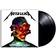 Hardwired. To Self-destruct Vinilo Metallica