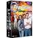 Top Gear - The Challenges 1-4 (DVD)