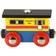 Bigjigs Rail Name Guards Van