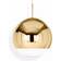 Tom Dixon Mirror Ball Pendellampe 50cm