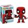 Funko Pop! Marvel Deadpool