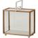 Cane-Line Lighthouse Lantern 16.5"