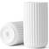 Lyngby Porcelain White Vase 15cm