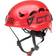 Climbing Technology Casco Galaxy naranja azul Orange