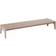 Muuto Stacked Podium Console Table 35x35cm