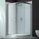 Merlyn 6 Series (M63222) 900x760x1900mm