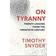 On Tyranny (Häftad, 2017)