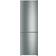 Liebherr CNel 4313 Silver, Stainless Steel