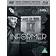 The Informer (DVD + Blu-ray)