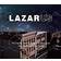 Lazarus (Original Cast Recording) (Vinyl)