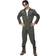 Smiffys Costume Combinaison Top Gun