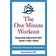 The One Minute Workout (Paperback, 2017)