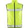 Craft Visibility Vest Mens - Yellow