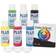 Plus Acrylic paint Set Primary Color 6-pack