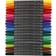 Creativ Company Textile Markers 20-pack