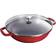 Staub - mit Klappe 4.4 L 30 cm
