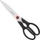 Zwilling Twin L Kitchen Scissors 23cm