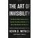 art of invisibility the worlds most famous hacker teaches you how to be saf (Hardcover, 2017)