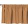 Dekoria Pencil Pleat Pelmet 260x40cm 260x40cm