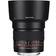 Samyang 85mm F1.4 AS IF UMC for Sony E