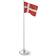 Rosendahl Table Flag Danish Dekoration