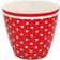 Greengate Latte Cup Mugg, Kaffekopp 30cl