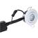 Nordtronic Low Profile Flexible Downlight Spotlight