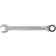 KS Tools 503.4210 Gearplus Combination Wrench