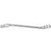 KS Tools 517.0257 Mutternyckel