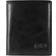 The Bridge Card Case - Black/Ruthenium