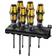 Wera 05024410001 6stk Torx-skruetrækker
