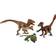 Schleich Raptorer med Fjer 42347