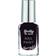 Barry M Nail Polish Gelly Hi Shine Black Cherry 10ml