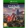 Halo Wars 2 Standard Edition Xbox One