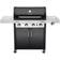 Char-Broil Professional 4400