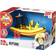 Character Fireman Sam Neptune with Buoys Push Along Vehicle